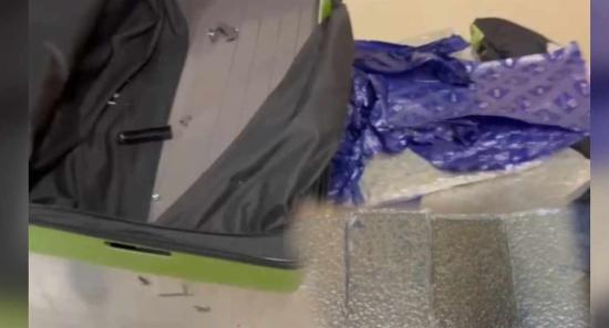 කෝටි 4ක කුෂ් එක්ක මැලේසියාවේ සිට පැමිණි 3ක් කොටු